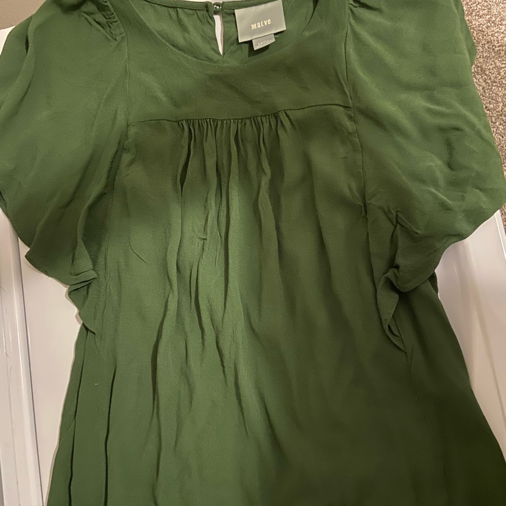 Maeve by Anthropologie